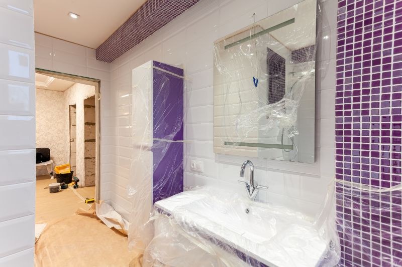 Top Bathroom Remodeling Companies in Wilson, NC