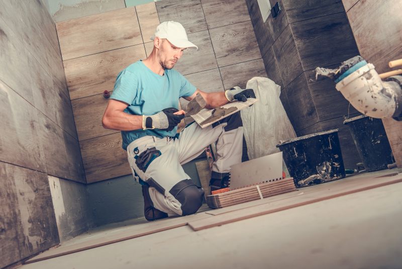 Top Bathroom Remodeling Companies in Zebulon, NC