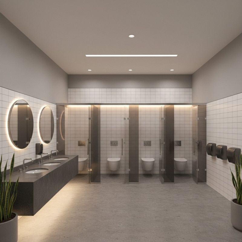 Top Bathroom Remodeling Companies in Zebulon, NC