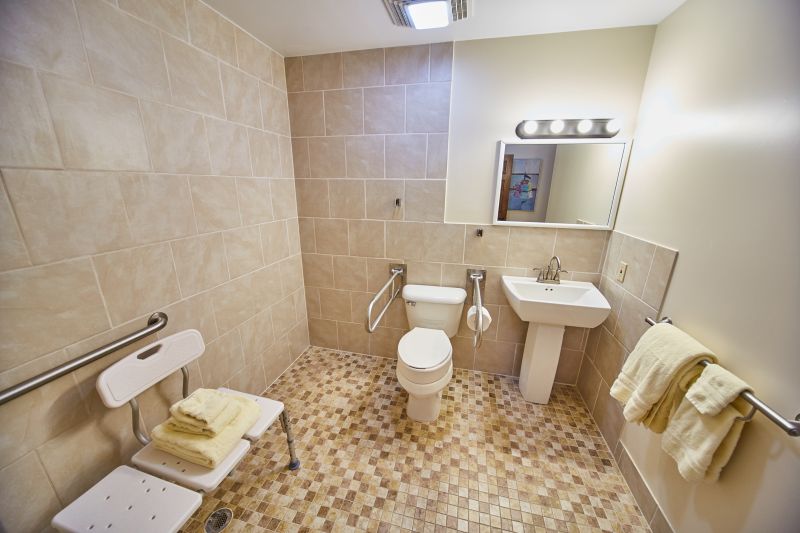 Best Bathroom Accessibility Contractors in Wilson, NC